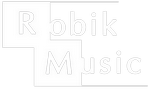robik-music logo